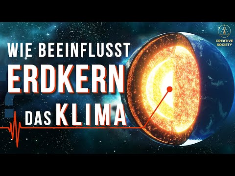 Video: Beeinflusst die Lithosphäre den Klimawandel?