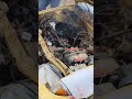 junk car race 12/23/23 #automobile #junkcars #wrecking #demoderby