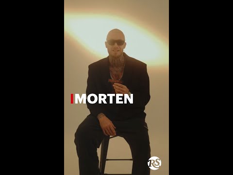RSK INTERVIEW | 모튼MORTEN