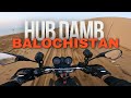 Hub damb balochistan  unseen place  israr baloch