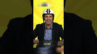 On Décompresse Ou On Devient Rappeur Du Métro En Scooter Éal