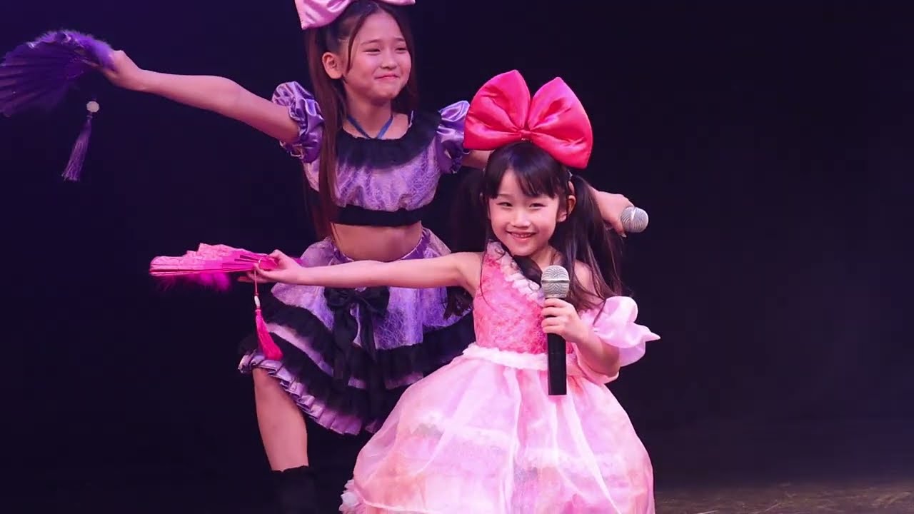 RINAKANA リナカナ。ひなまつり！ 2026/2/22 すいとーよ10@ベイサイドライブホール