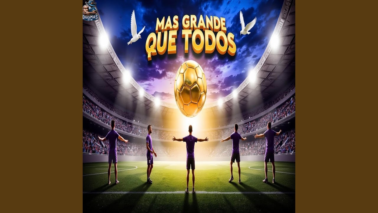 Elcruzazul te falla pero Dios nunca lo hará - Diosmasgym
