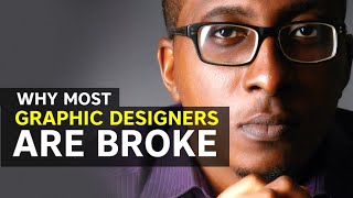 Full Why Most Graphic Designers Stay Broke (And How to Fix It) | Tola Alabi | ProUp Masterclass Update