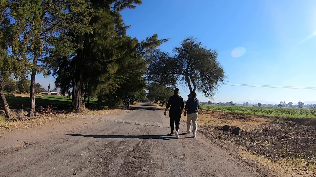 San nicolas de los agustinos guanajuato mexico
