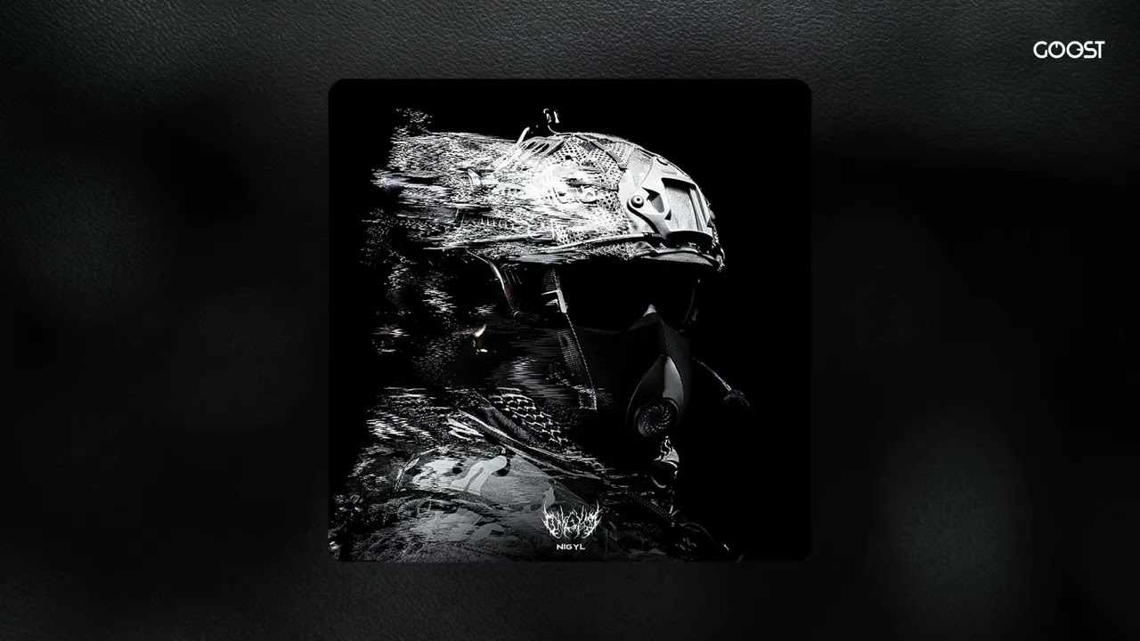 Tonton NIGYL - ESCAPE (Official Audio) di YouTube Tonton NIGYL - ESCAPE (Official Audio) di YouTube