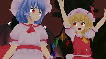 フランmmd フランmmd