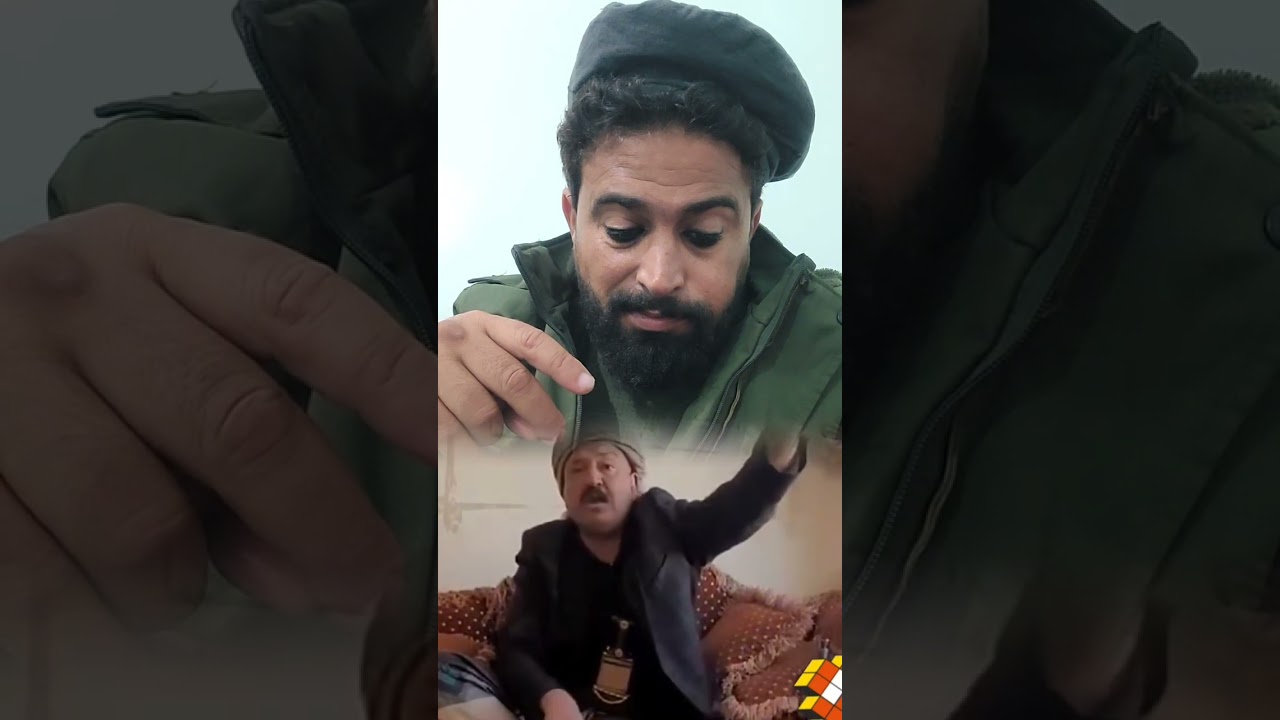 أحد مشايخ خولان يهد.د أصحاب ريمة