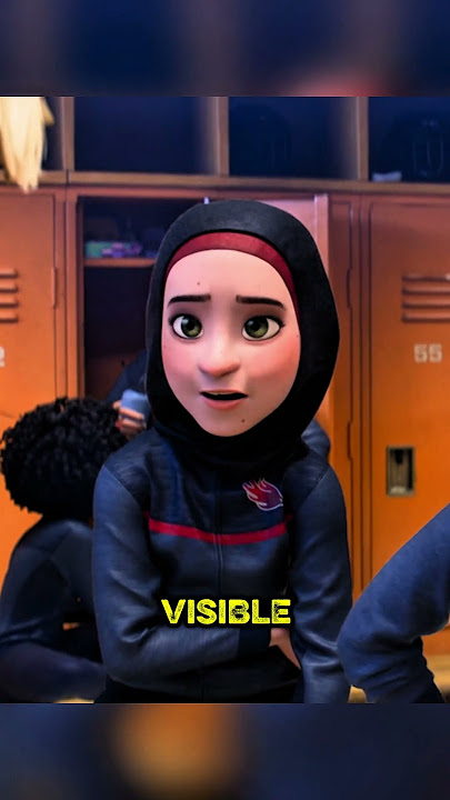 You Missed This in Inside Out 2!