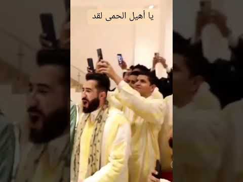 يا أهيل الحمى لقد أندلسيات الصوفي أمداح نبوية تيك توك السماع لايك الله اكبر متابع 