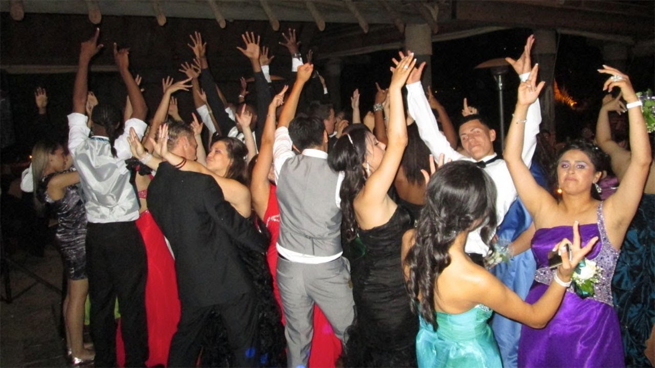 Visa’s Prom Spending Numbers Show Double Digit Decline