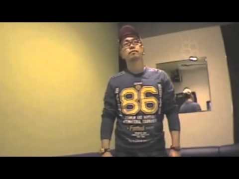 槇原敬之「HAPPY DANCE」を歌ってみました～♪