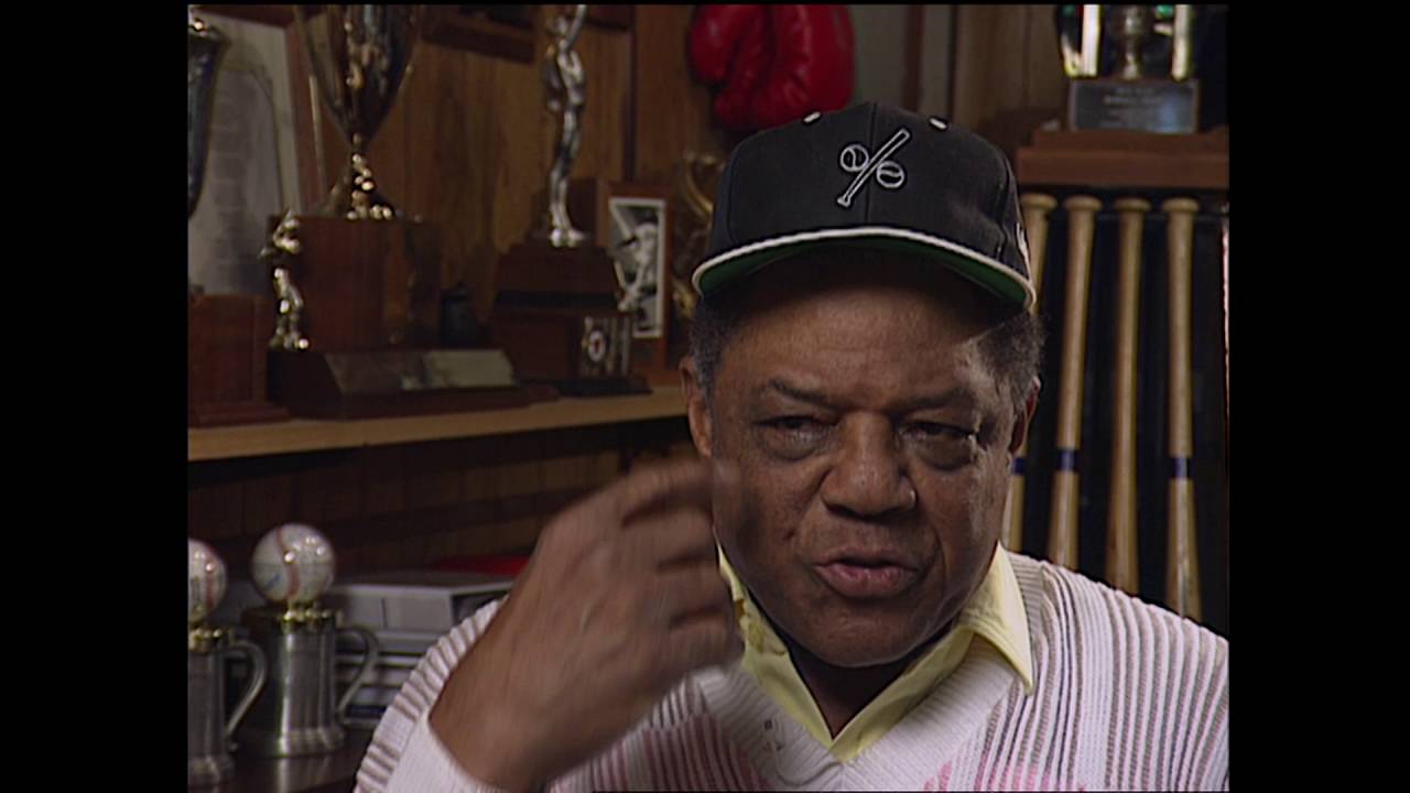 Willie Mays, Academy Class of 1975, Full Interview