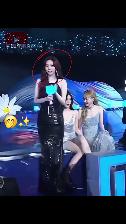 They was looking so proud 🥹🫶🏻 #blackpink #rosé #aespa #shorts