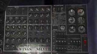 Wings of Silver New Aircraft Teaser 1