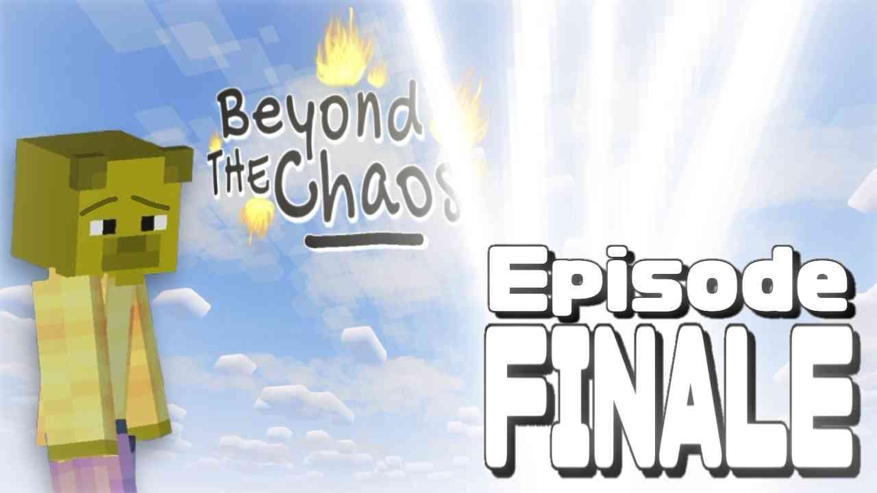 Beyond The Chaos: Finale - Beyond It - YouTube
