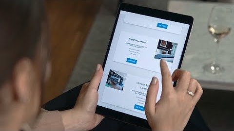 How integrations supercharge hotel software solutions | Shiji Buzz: Episode 3