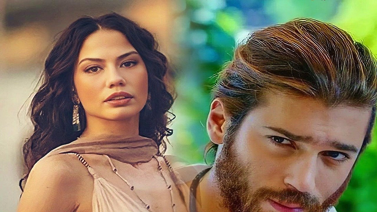 Can Yaman: la verdad detrás de su felicidad inquebrantable