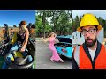 Unbelievable Workers Working with Skilled Engineers✅EP01