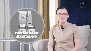 Kulit Flek Hitam (Hiperpigmentasi)