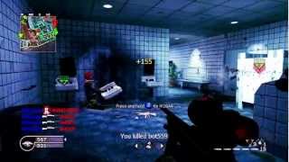 Bot Daytage COD4