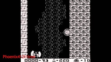 Metroid 2 Return of Samus (GB) Part 10