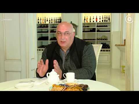 ჩემი სპორტVIEW   მკლავჭიდელი ზაურ ცხადაძე