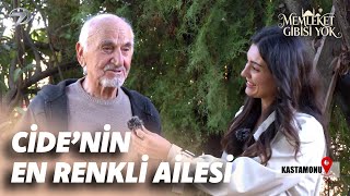 Cidede Gelenekleri Yaşatan Tatlı İnsanlar Memleket Gibisi Yok Kastamonu