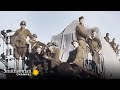 Dunkirk Evacuation and Air Battles