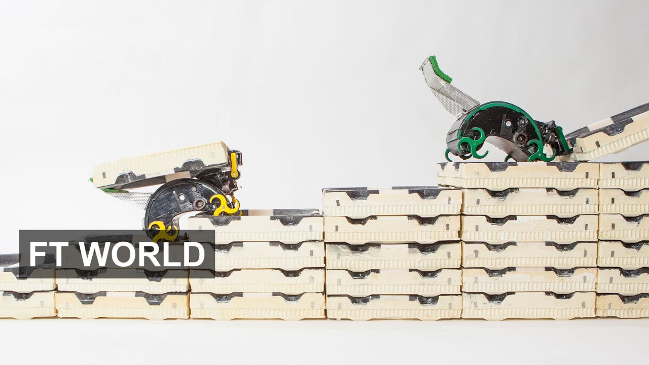 Film backdrop image for Termite robots build the future (2014)