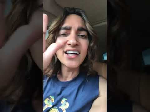 فحاشی شاهزاده سرین به زنان ایرانی شما چقدر بد بختید 