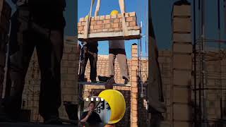penyanggah cor diatas pintu metode cor kering #tipsbangunan #construction #seputarbangunan