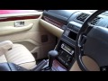 LANDROVER RANGE ROVER P38 2.5 DSE AUTO HD