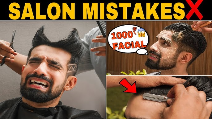 Common Salon Mistakes To Avoid For Better 2024