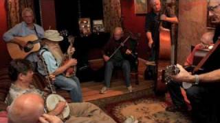 Nashville Skyline Rag