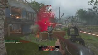 WW2 HC TDM Super Kill w/ Toggle Action