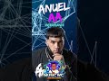 ANUEL AA - INTERESANTE 🎶(Music Wc Oficial)🎶
