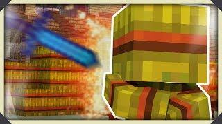 最強稻草人躲藏戰術~ 避開Murder的追擊! | Minecraft 誰是殺手