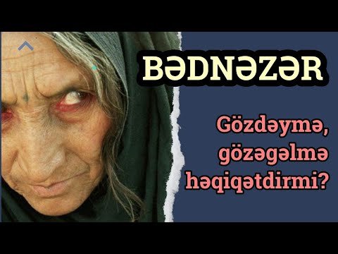 Video: Kafir həqiqətdirmi?