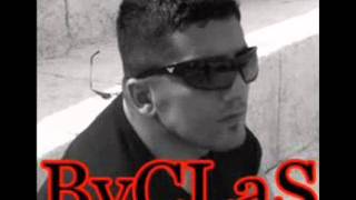 Dj-ByCLaS Dj-SerBüLenT (Can Yücel ANLADIM).