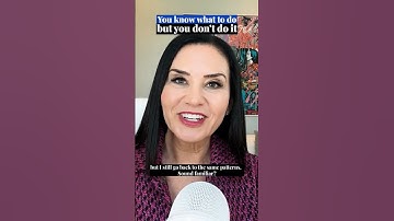 You’re not broken. You’re just running old code.