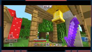 Biggest Worm Attack On Oggy And Jack | In Minecraft | Rock Indian Gamer |