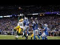 Green Bay at Detroit "The Miracle In Motown" (2015 Week 13) Green Bay's Greatest Games