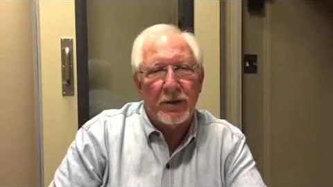 Mr. Richard Petranek, from Houston, Texas on Allison Audiology & Hearing Aid Center, P.C.