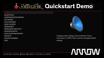 Adafruit Arcade Kit - How to setup RetroPie on Raspberry Pi