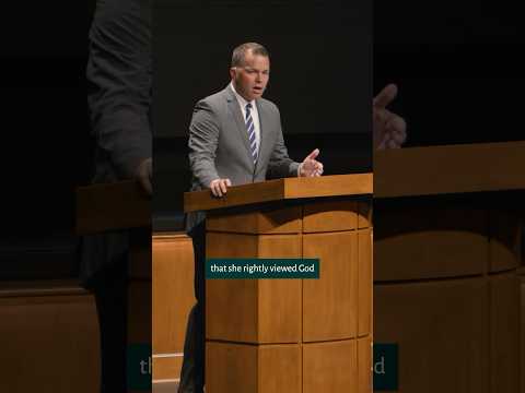 MARY’S CHILDLIKE FAITH #IndianHillsCommunityChurch #Christian #Gospel #Mary #Truth