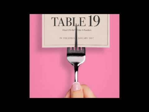 Watch Movie Table 19 2017 Toyota