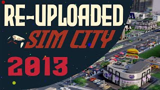 EA Maxis Apologizes for Sim City Launch 2013 - Blast from the Past