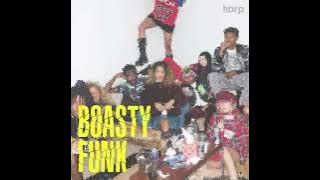 hbrp - Boasty Funk