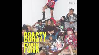 hbrp - Boasty Funk